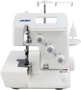 JUKI MO-623N, 1-Needle 2/3-Thread Overlock Machine